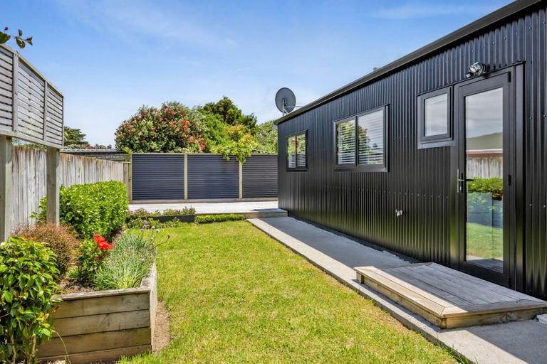 Photo of property in 36a Fox Street, Opunake, 4616