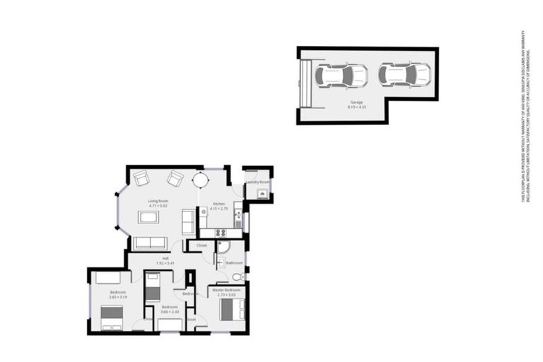 Photo of property in 166 Clayton Road, Mangakakahi, Rotorua, 3015