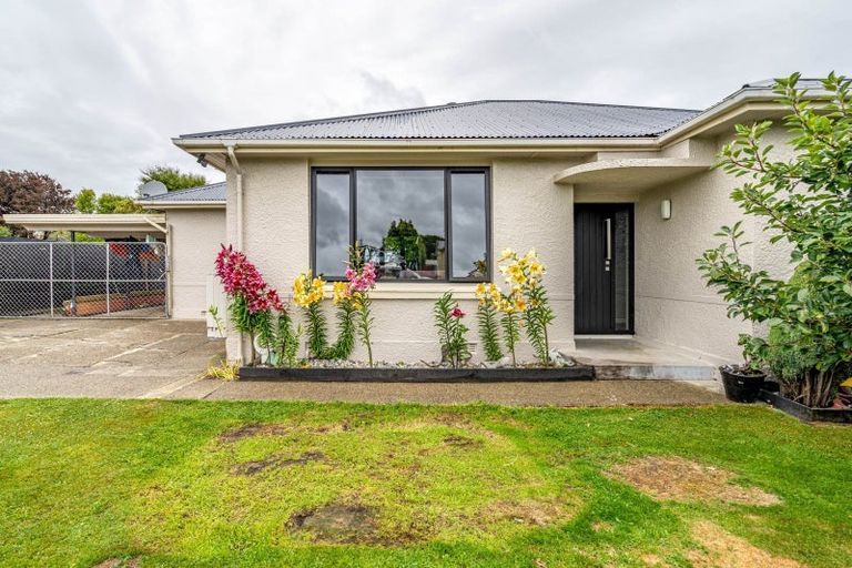 Photo of property in 63 William Street, Appleby, Invercargill, 9812