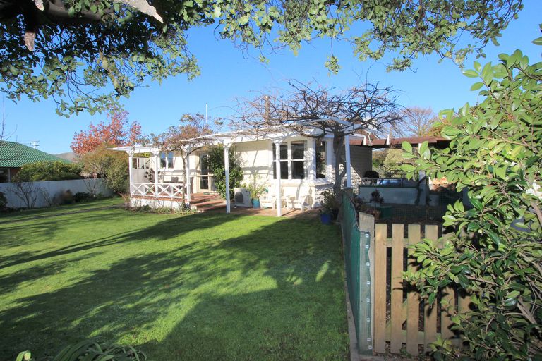 Photo of property in 11 Litchfield Street, Redwoodtown, Blenheim, 7201