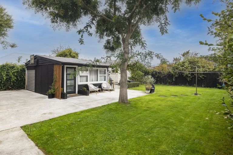 Photo of property in 1 Eden Place, Bryndwr, Christchurch, 8053