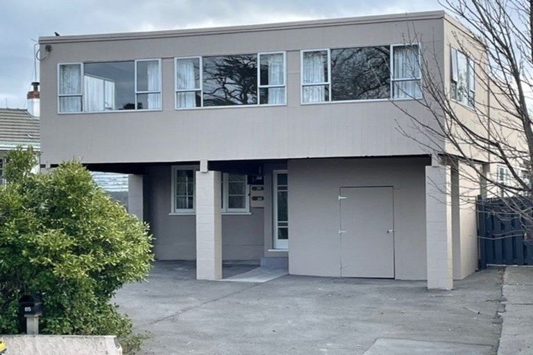 Photo of property in 85 Craigie Avenue, Kensington, Timaru, 7910
