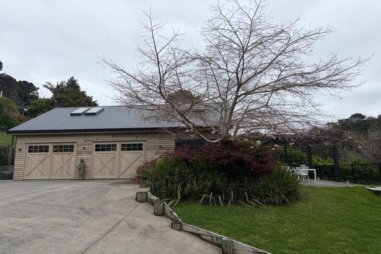 Photo of property in 245 Wright Road, Dairy Flat, Albany, 0794