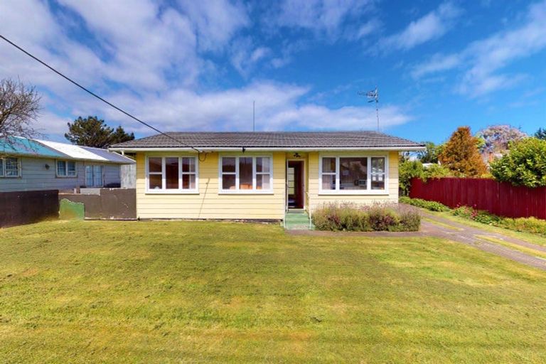 Photo of property in 599 Waitarere Beach Road, Waitarere Beach, Levin, 5510