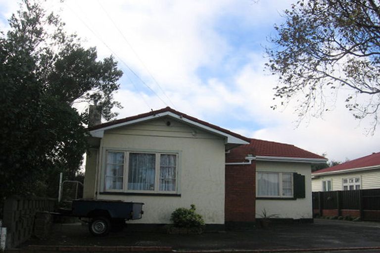 Photo of property in 23 Waikare Avenue, Waiwhetu, Lower Hutt, 5010