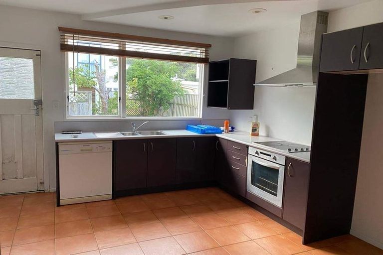 Photo of property in 93a Park Road, Miramar, Wellington, 6022