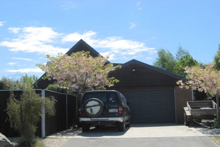 Photo of property in 12 Thornley Place, Woodend, 7610