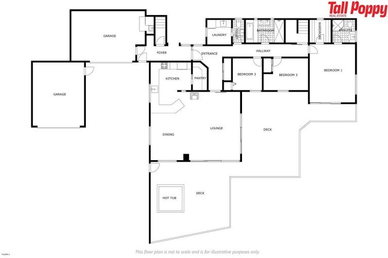 Photo of property in 21a Birdwood Avenue, Moturoa, New Plymouth, 4310