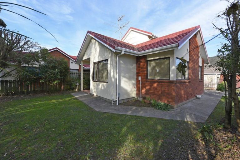 Photo of property in 3/20 Cressy Street, Waterloo, Lower Hutt, 5011
