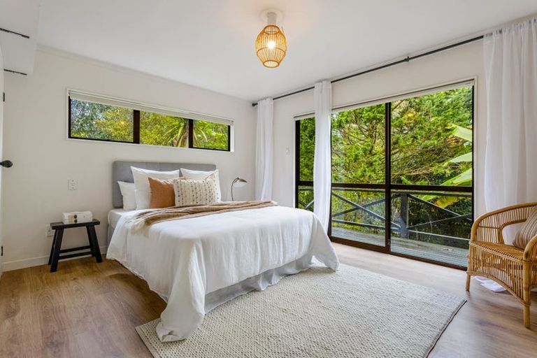 Photo of property in 56 Tanekaha Road, Titirangi, Auckland, 0604