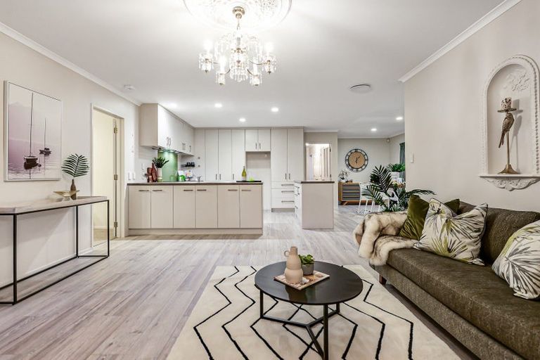 Photo of property in 22 Caversham Drive, Rototuna, Hamilton, 3210