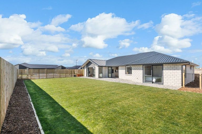 Photo of property in 42 Blunden Road, Lincoln, 7608