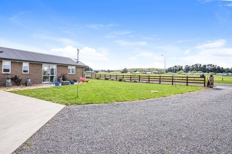 Photo of property in 5 Fantail Avenue, Amberley, 7410