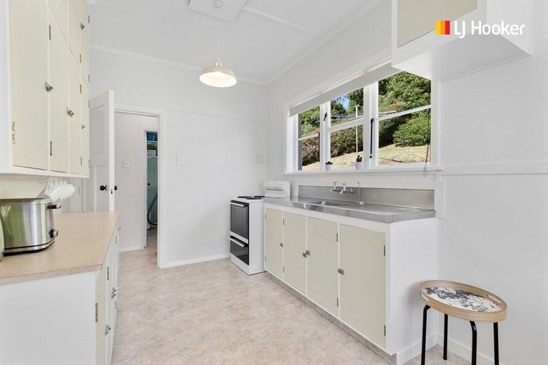 Photo of property in 25 Prospect Bank, Wakari, Dunedin, 9010