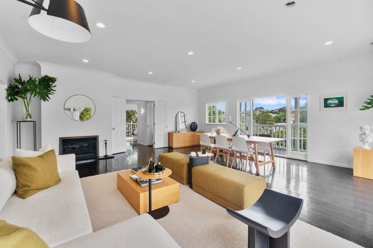 Photo of property in 6 Leys Crescent, Remuera, Auckland, 1050