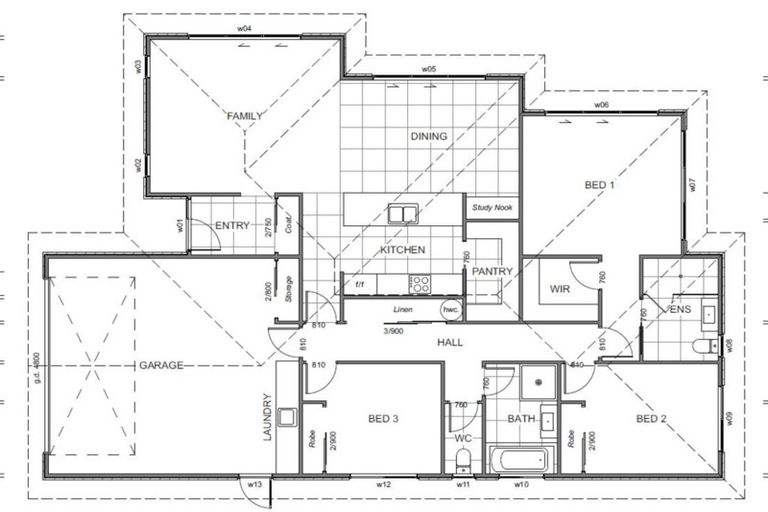 Photo of property in 71 Tiritiri Moana Drive, Pegasus, 7612