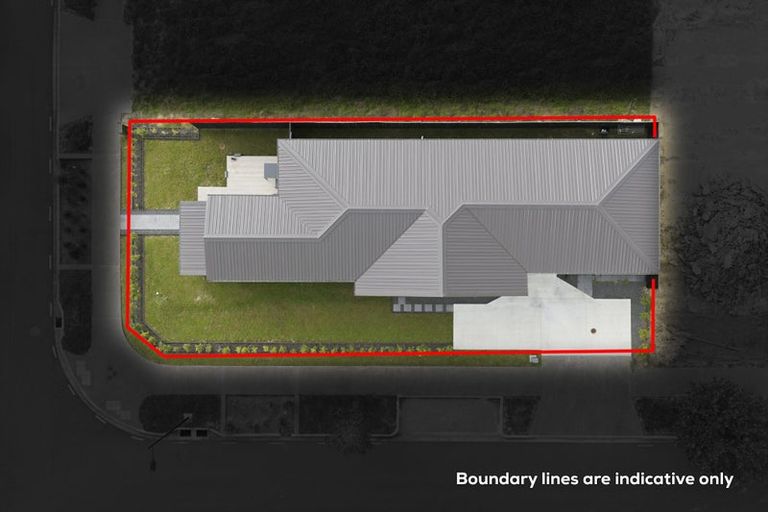 Photo of property in 13 Ngakau Road, Karaka, 2113