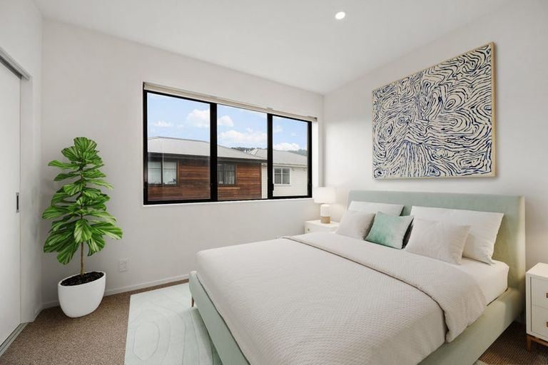 Photo of property in Aniva Terrace, 13 Arney Street, Newtown, Wellington, 6021