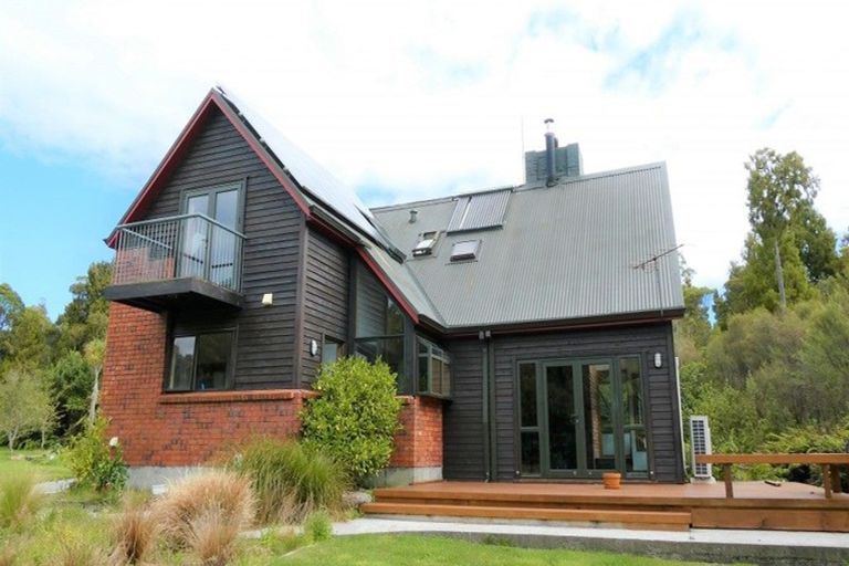 Photo of property in 67 Welshmans Road, Marsden, Greymouth, 7872