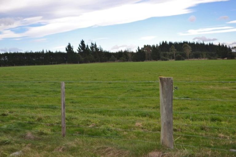 Photo of property in 497 Domain Road, Oxford, 7495