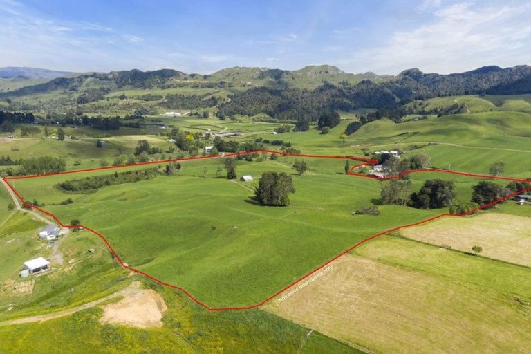 Photo of property in 996 Limeworks Loop Road, Karamu, Hamilton, 3285