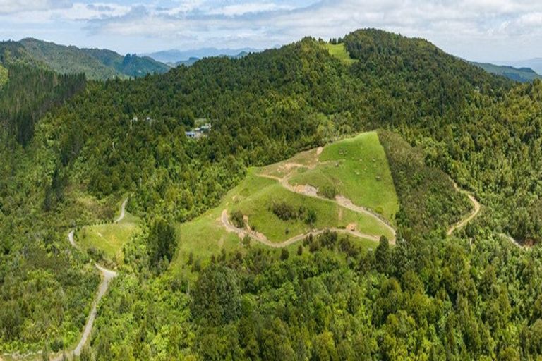 Photo of property in 447a Goble Road, Komata, Paeroa, 3674