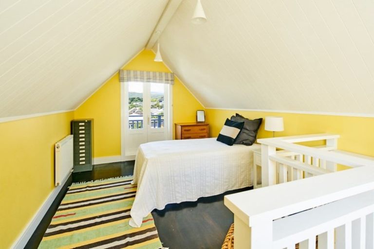 Photo of property in 76 Monro Street, Seatoun, Wellington, 6022