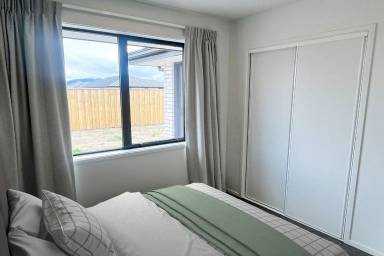 Photo of property in 3 Upham Way, Amberley, 7410