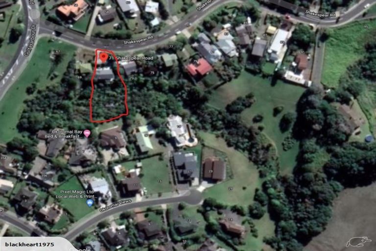 Photo of property in 71 Shakespear Road, Army Bay, Whangaparaoa, 0930