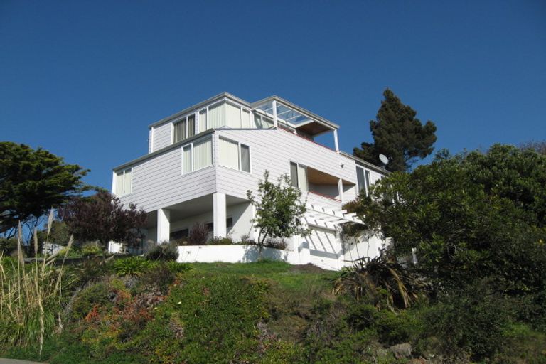 Photo of property in 40 Kidson Terrace, Cashmere, Christchurch, 8022