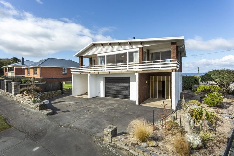 Photo of property in 129 Tomahawk Road, Andersons Bay, Dunedin, 9013