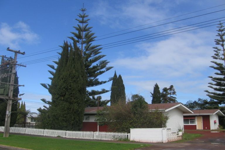 Photo of property in 36-38 Bowen Street, Dargaville, 0310