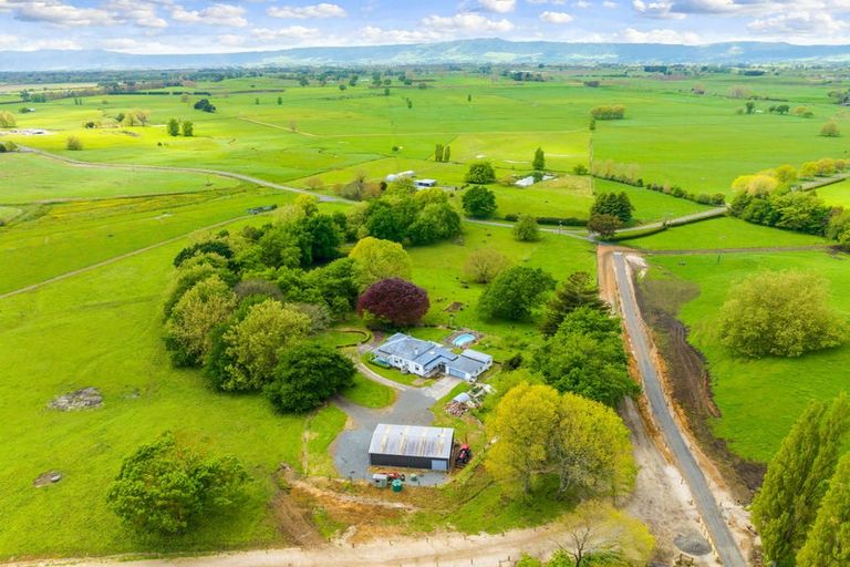 Photo of property in 228 Pond Road, Matamata, 3472
