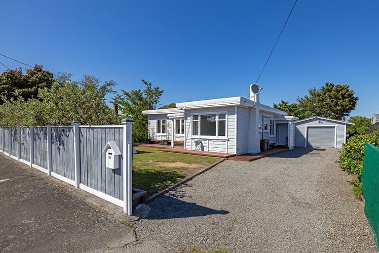 Photo of property in 66 Revans Street, Featherston, 5710