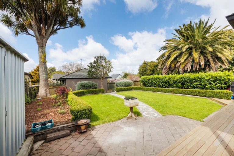 Photo of property in 442 College Street, Hokowhitu, Palmerston North, 4410