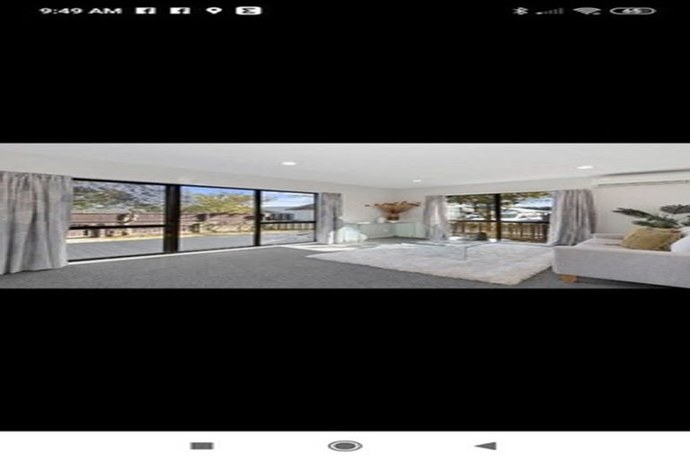 Photo of property in 1/126b Inwoods Close, Parklands, Christchurch, 8083