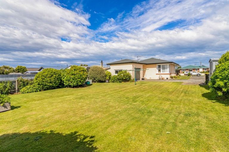 Photo of property in 14 Wye Street, Newfield, Invercargill, 9812