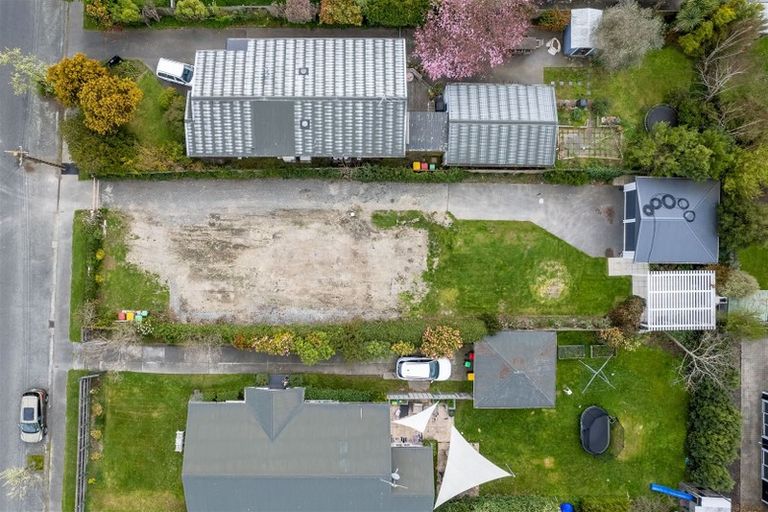 Photo of property in 28 Roosevelt Avenue, St Albans, Christchurch, 8014