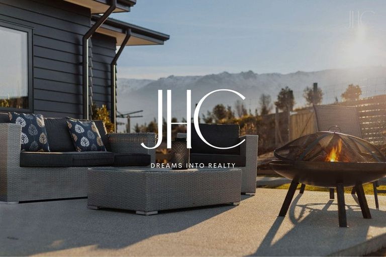 Photo of property in 15 Arion Court, Mount Pisa, Cromwell, 9383