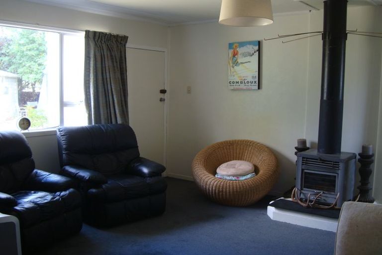 Photo of property in 19 Cass Crescent, Twizel, 7901