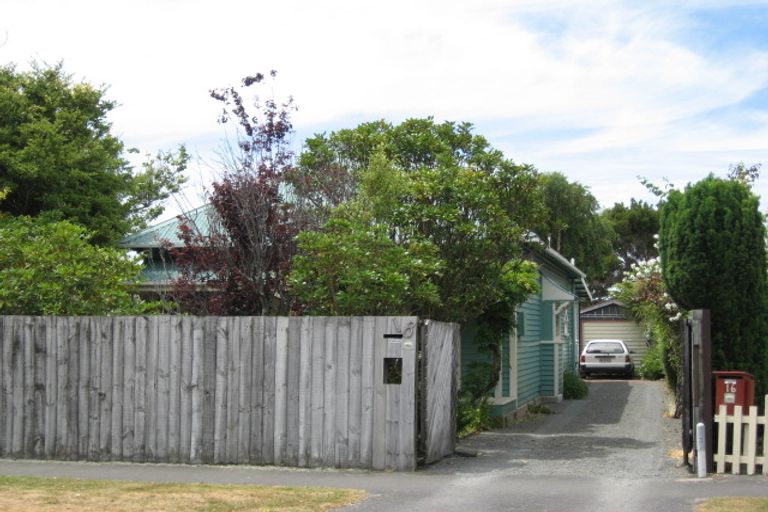 Photo of property in 18 Celia Street, Redcliffs, Christchurch, 8081