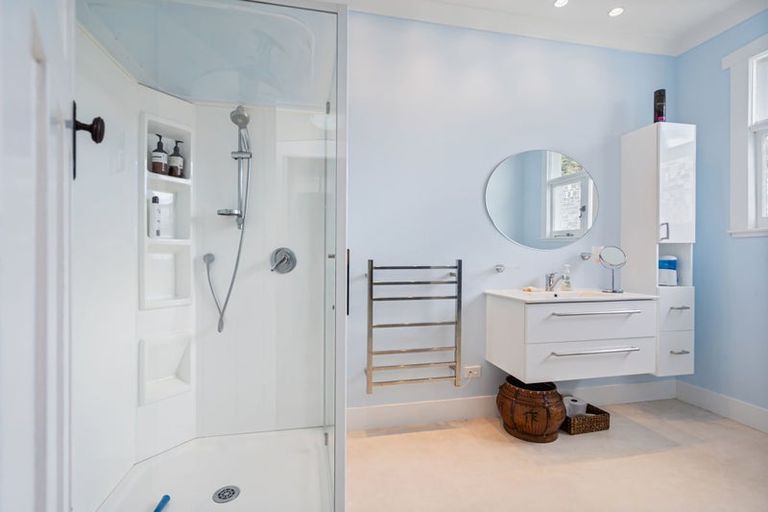 Photo of property in 1 Taurikura Street, Whangarei Heads, Whangarei, 0174