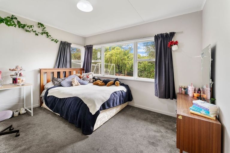 Photo of property in 129 Whitby Road, Wakefield, 7025