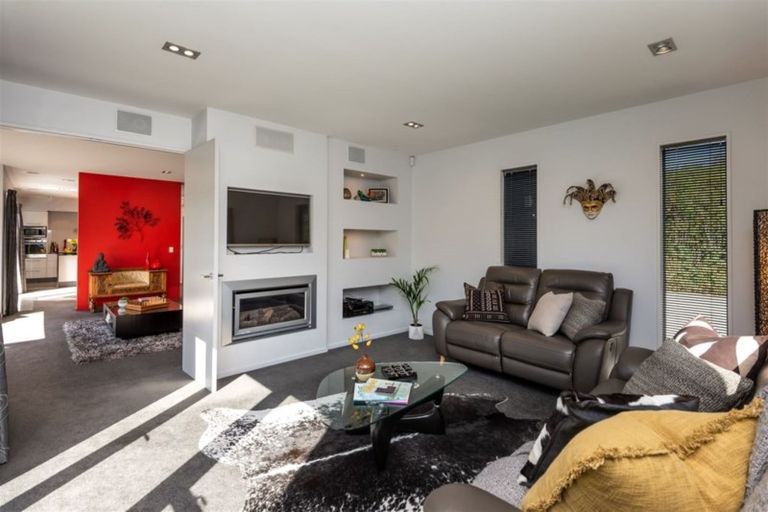 Photo of property in 164 Idris Road, Strowan, Christchurch, 8052