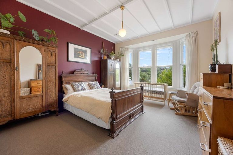 Photo of property in 31 Disley Street, Highbury, Wellington, 6012