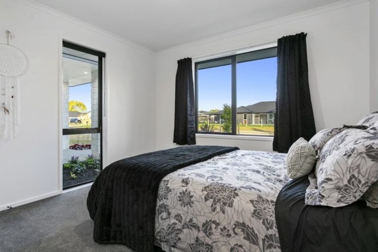 Photo of property in 1 Richardson Road, Matamata, 3400