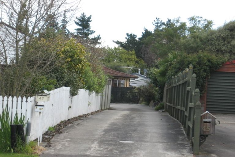 Photo of property in 2/47 Carnoustie Drive, Wattle Downs, Auckland, 2103