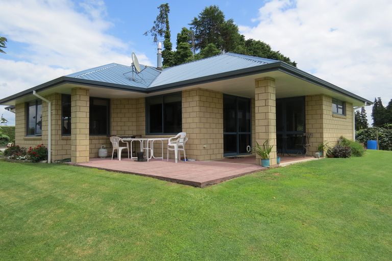 Photo of property in 170a Te Kawa Road, Otorohanga, Te Awamutu, 3873