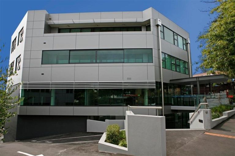 Photo of property in 2b/308 Parnell Road, Parnell, Auckland, 1052