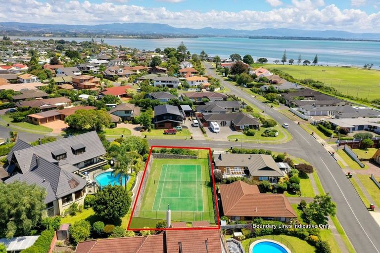 Photo of property in 46 Clivedene Street, Matua, Tauranga, 3110